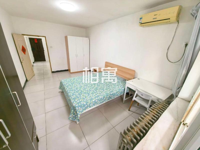 整租·和平街十五区(一号院)