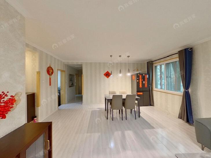 整租·世纪城(远大园四区)