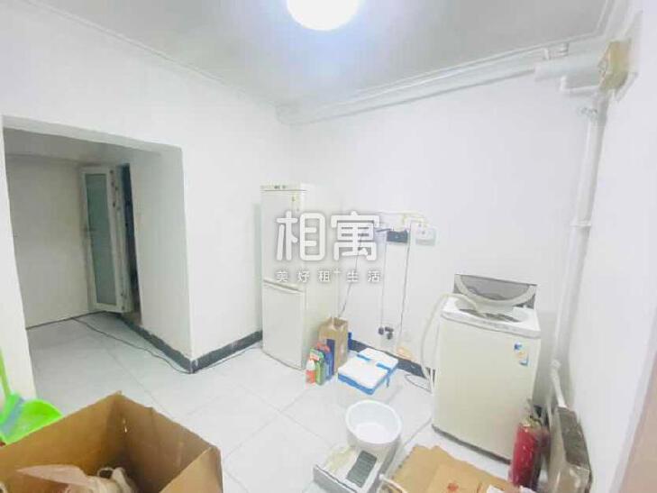 合租·惠新里