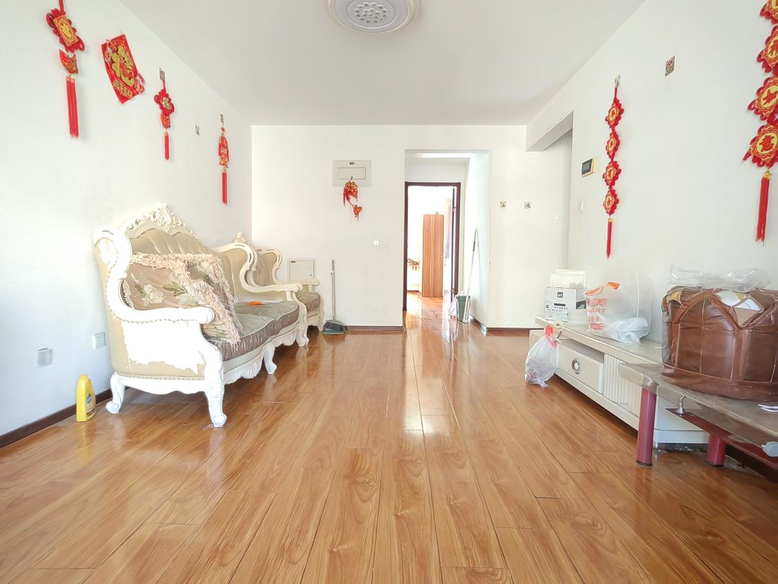 整租·珠光逸景家园(二号院)