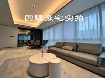 浦东前滩整租 浦江海德2室2厅/120平/高楼层