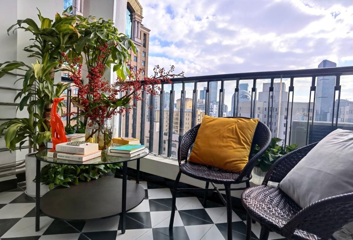 整租·三和花园