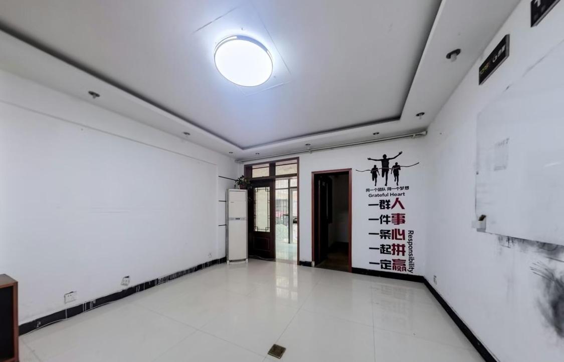 整租·风雅颂风铃居