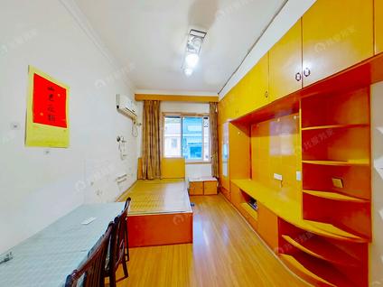 上城吴山整租 丁衙巷2室1厅/45平/高楼层
