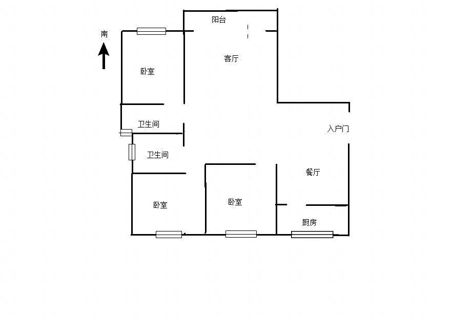 整租·沭城一品