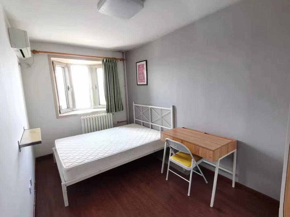 合租·竹园小区