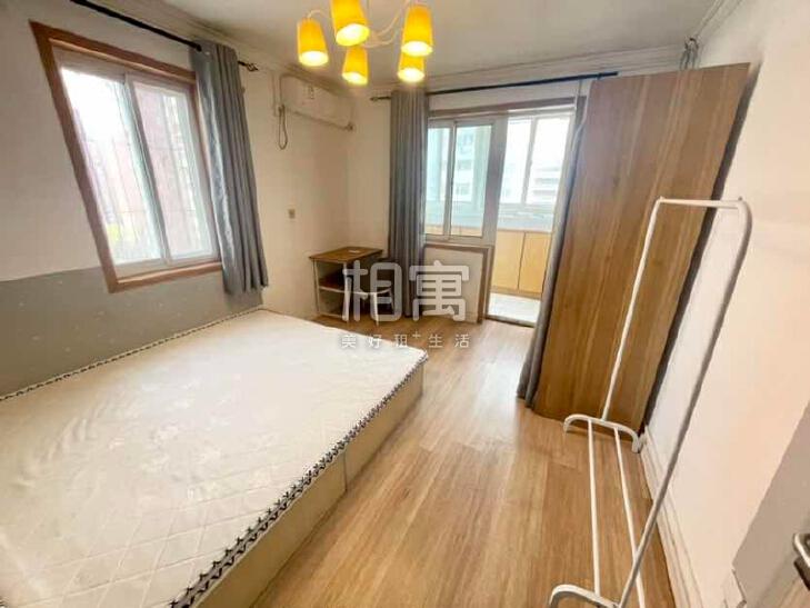 合租·芳星园(一区)