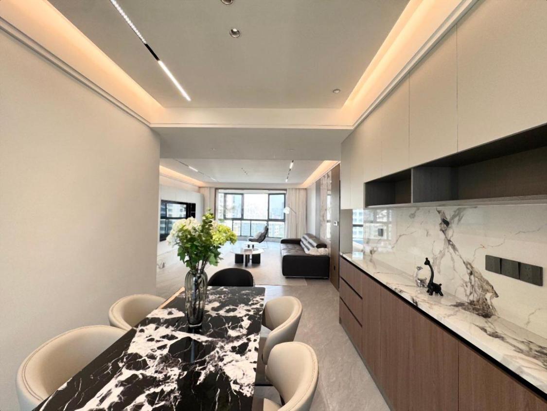 整租·前滩华唐名邸