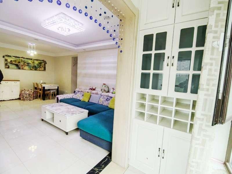 整租·中铁诺德名城