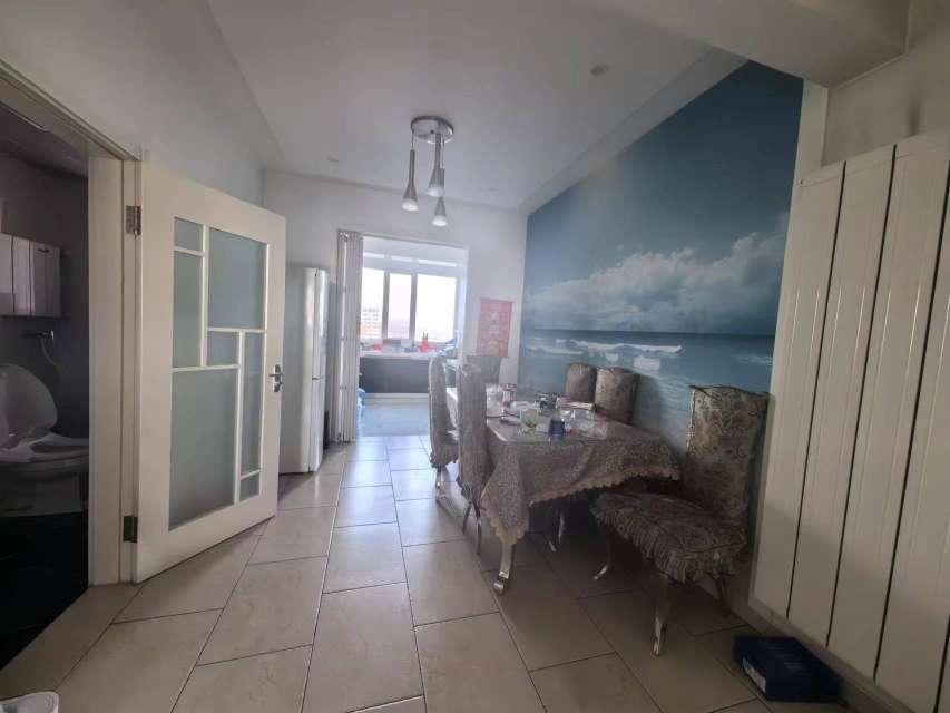 整租·东方花园