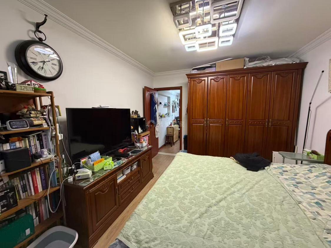 整租·汇成苑一村