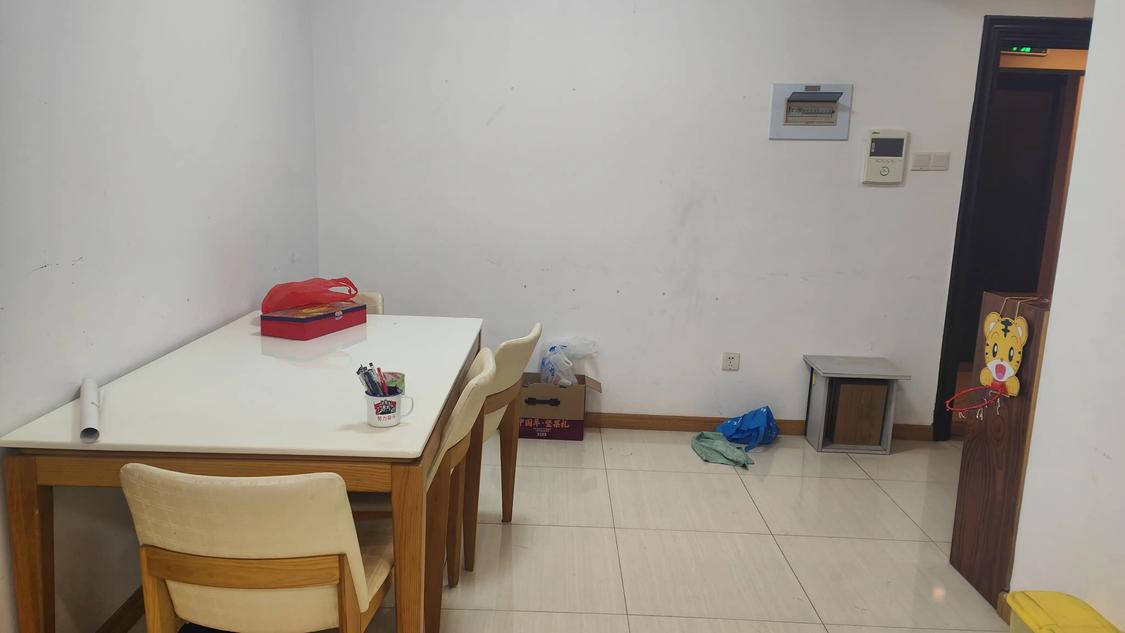 整租·黎安小镇(B区)