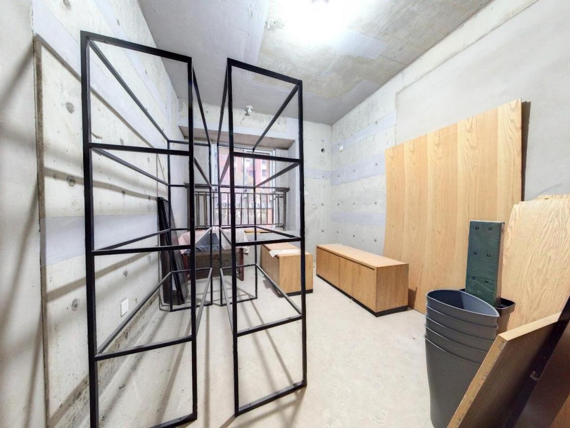 整租·红星紫御半山