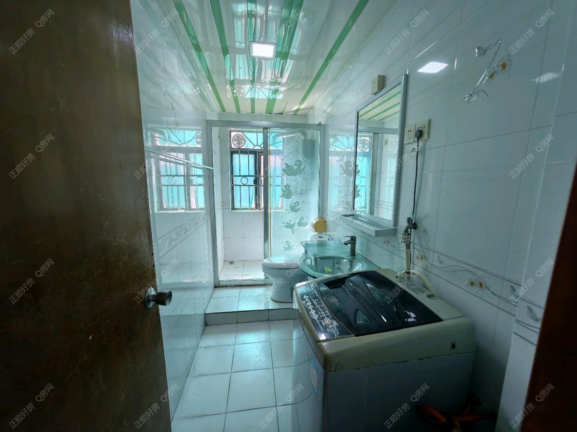 整租·鸿景花园