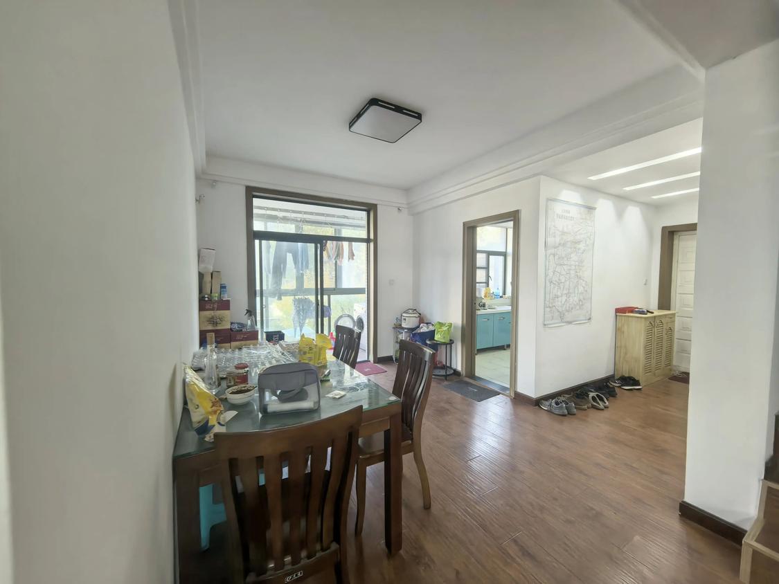 整租·久和国际新城(一期)