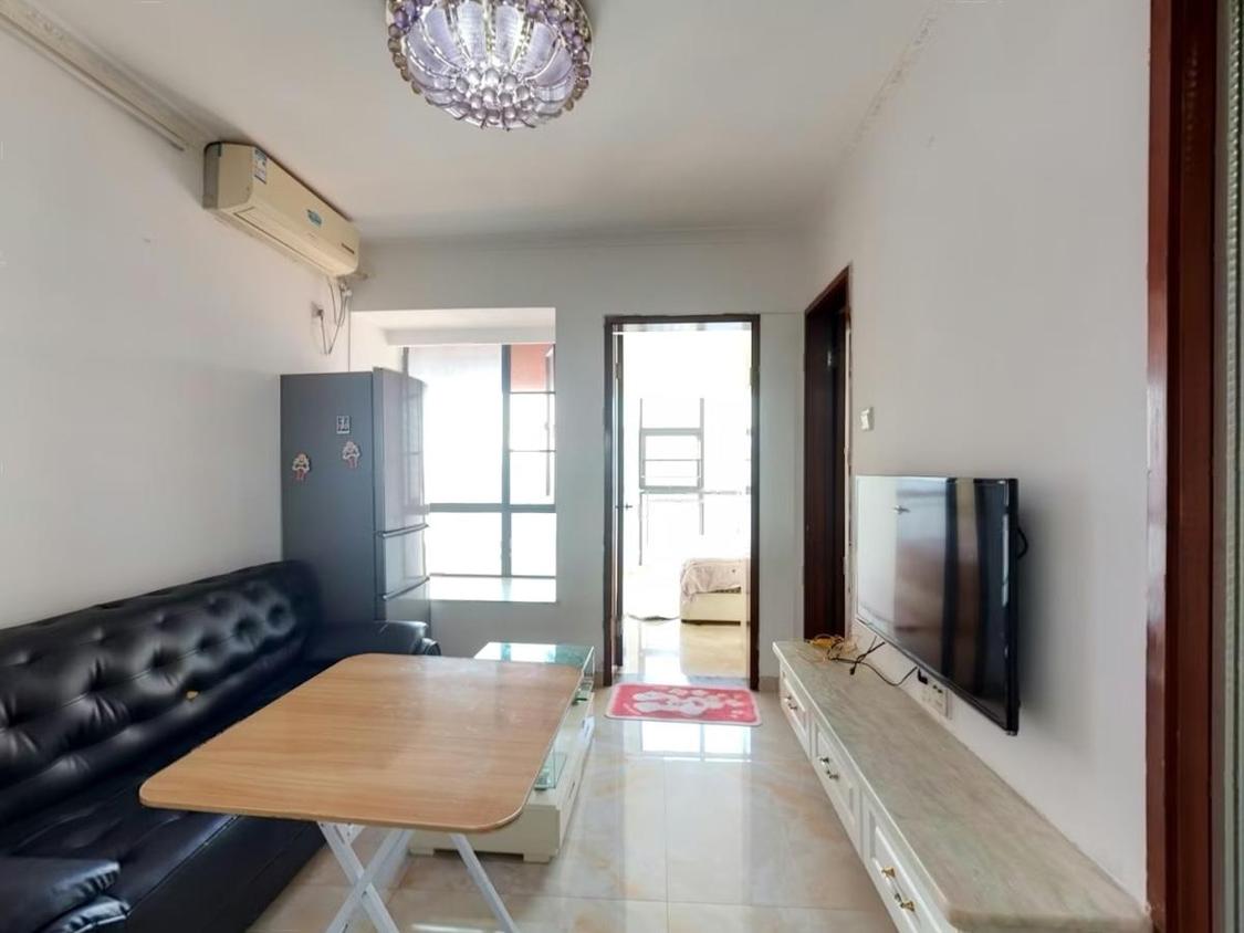 整租·京基御景华城