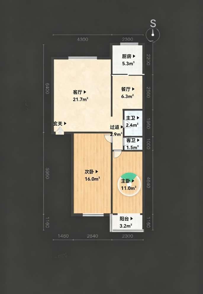 整租·新兴机械制造总厂小区