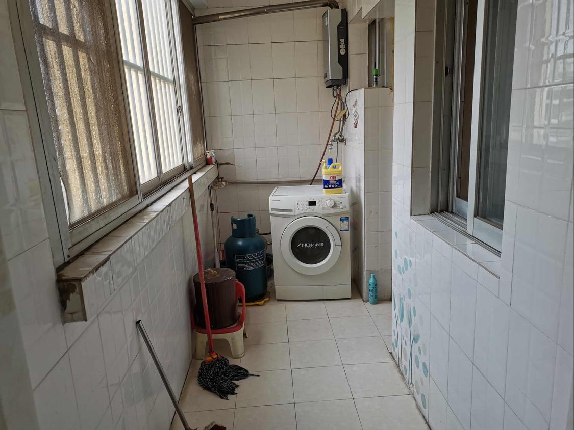 整租·万秀小区