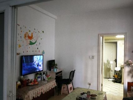 南岸南坪整租 东方新苑2室1厅/47平/中楼层