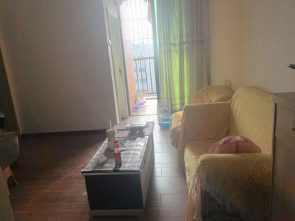 火炬开发区张家边整租 碧雅居2室2厅/59平/中楼层