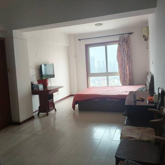 整租·安盛花园