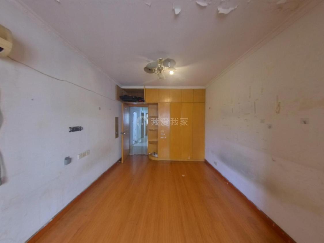整租·银城街小区