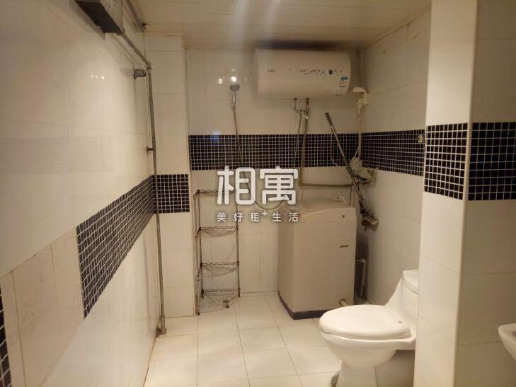 合租·民族大学南路19号院