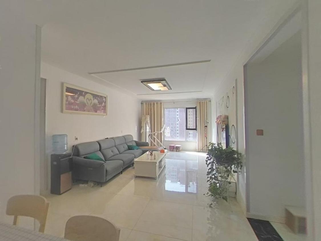 整租·保利曲江春天里