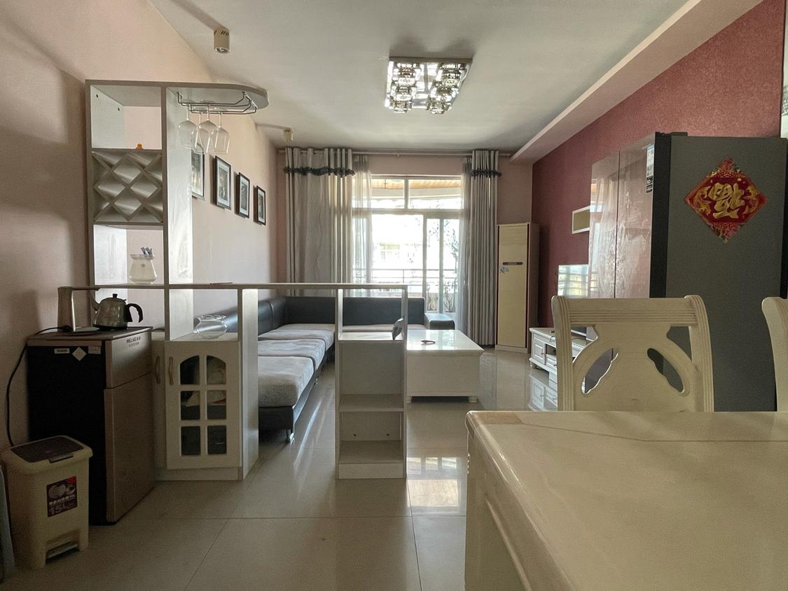 整租·同创米兰天空