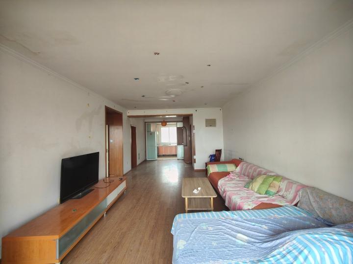 整租·羊耳峪西区住宅小区