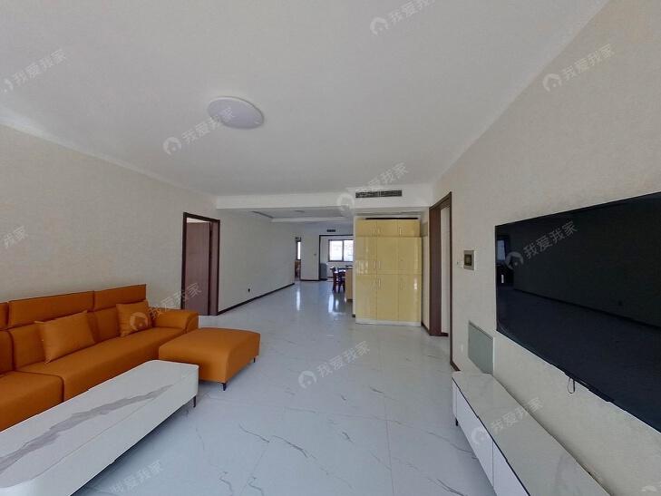 整租·亿城西山华府(珑园)