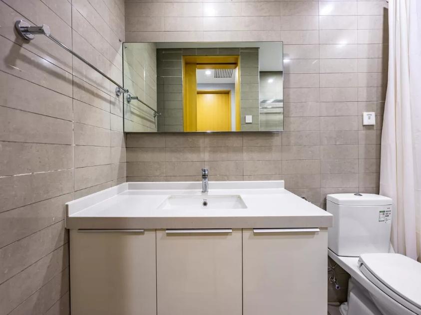 整租·华贸公寓