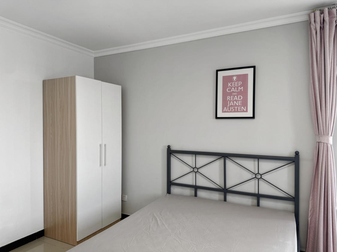 合租·金惠园(三里)