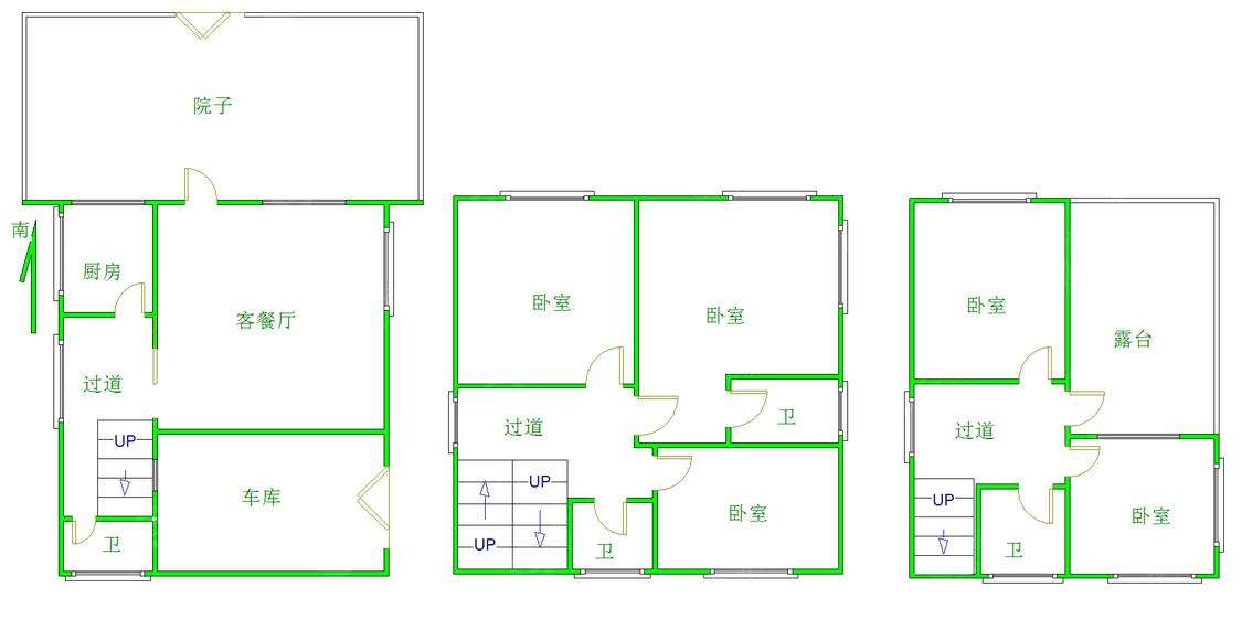 整租·万众佳园