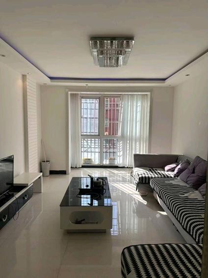 贾汪贾汪区政府整租 东方宜家花园3室2厅/131平/中楼层