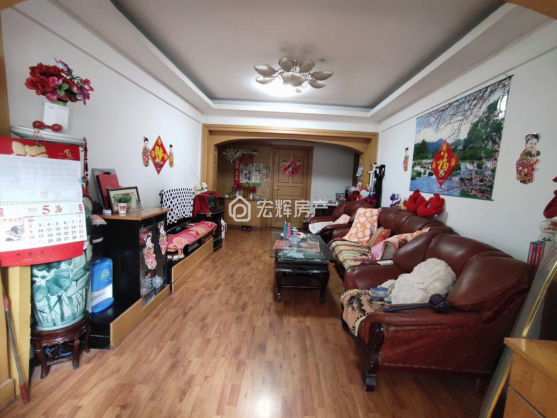 整租·润祥花园