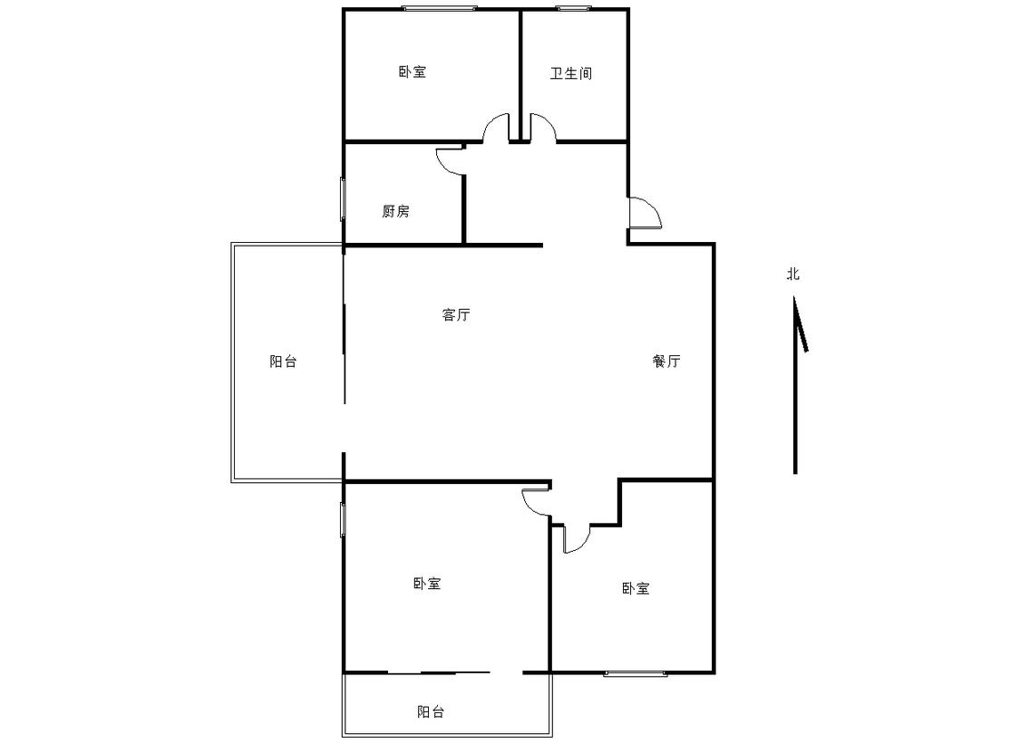 整租·悦华公寓