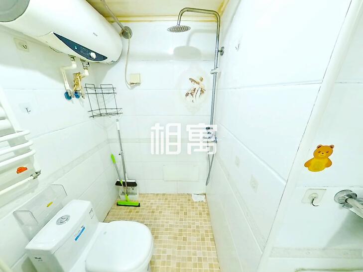 整租·怡然世家