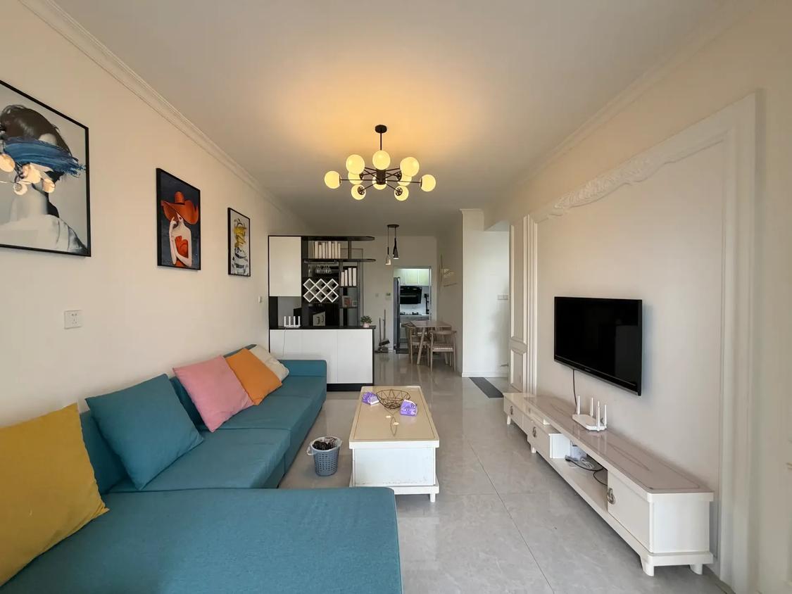 整租·希望未来城(二三期)