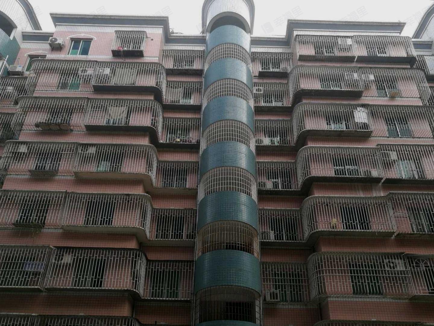 日辉小区小区效果图