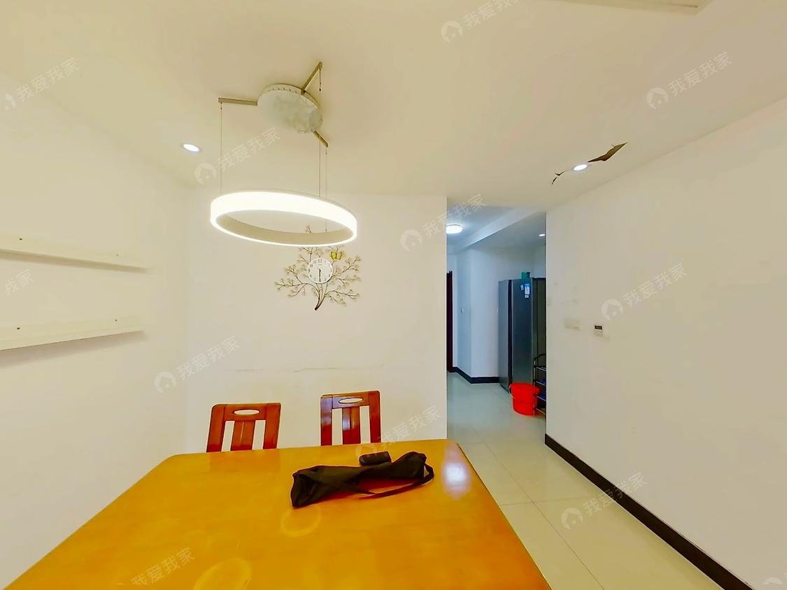 整租·绿城桃源小镇