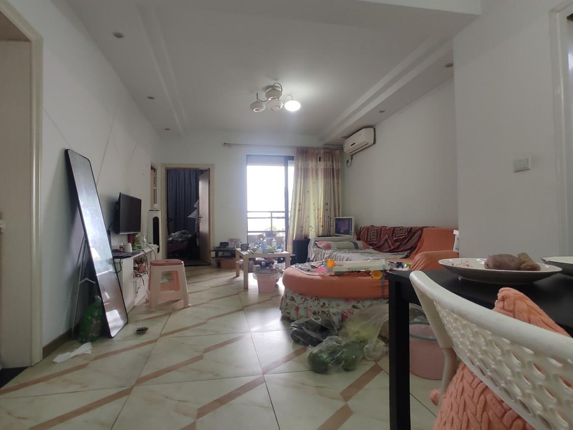 整租·保利花半里(玫瑰园)