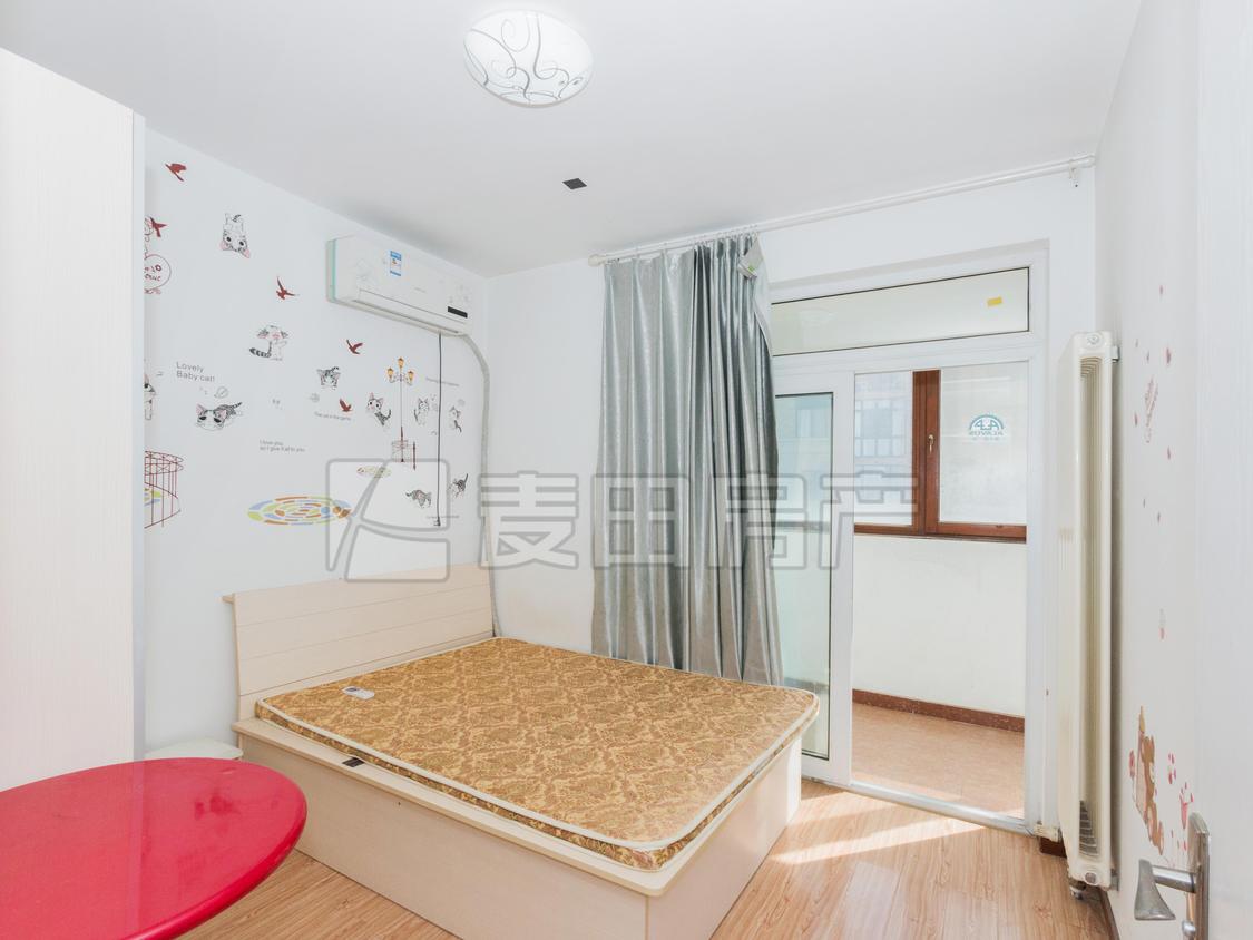 整租·金隅翡丽(铂爵郡)