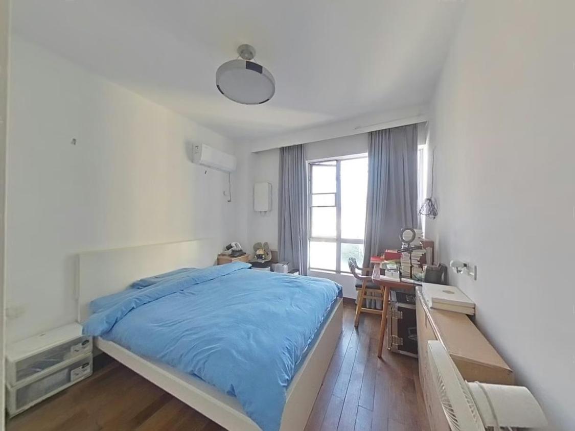 整租·桃源居(一,二区)