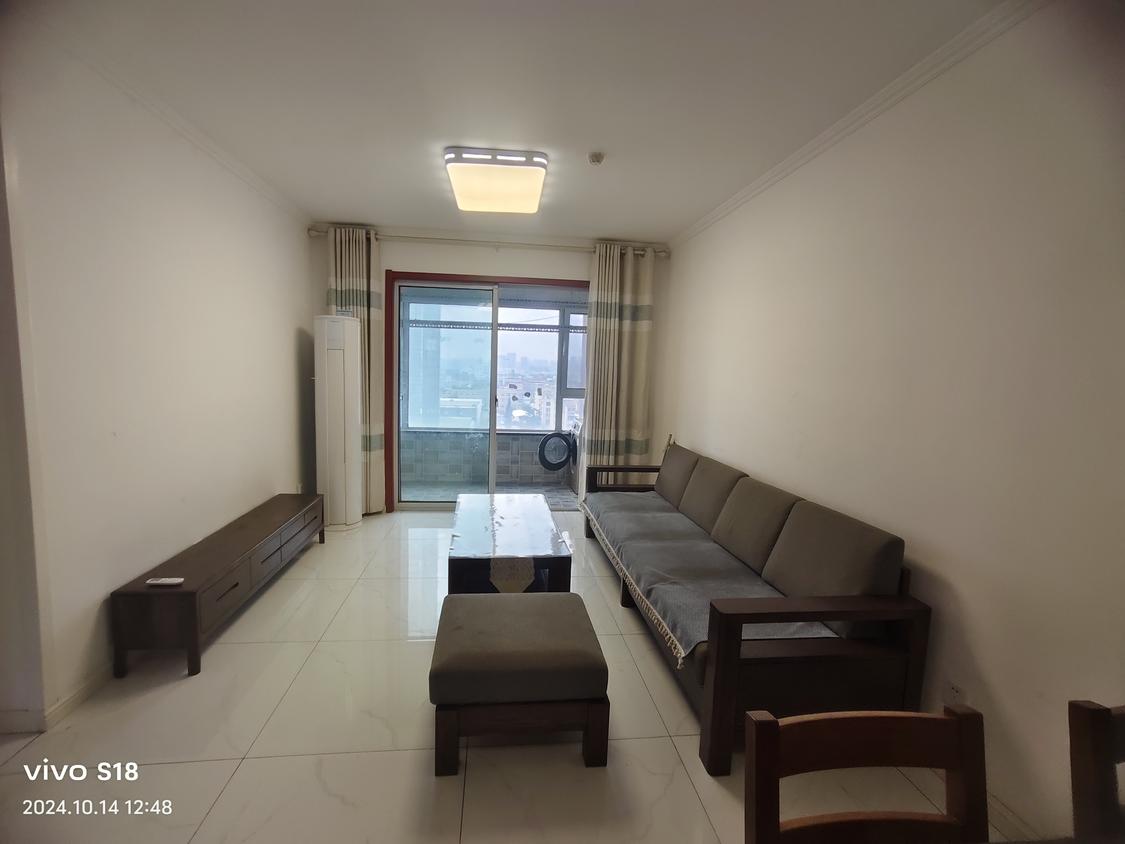 整租·瑞源水岸