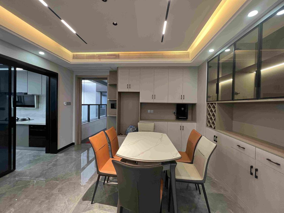 整租·横店南江府