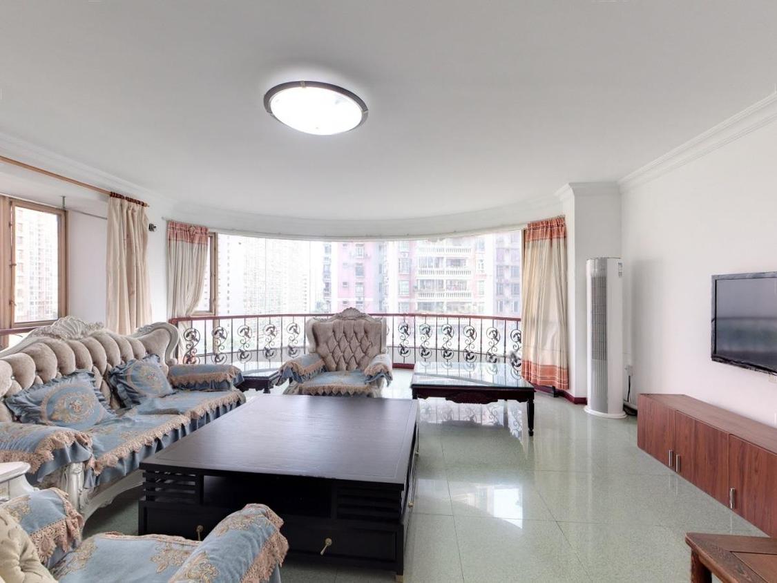 整租·华景新城(逸意居)