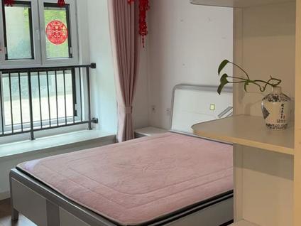 淮阴火车北站整租 新城悦隽3室2厅/120平/低楼层