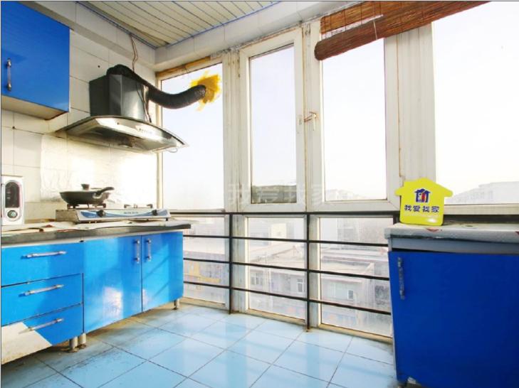 整租·星城北里