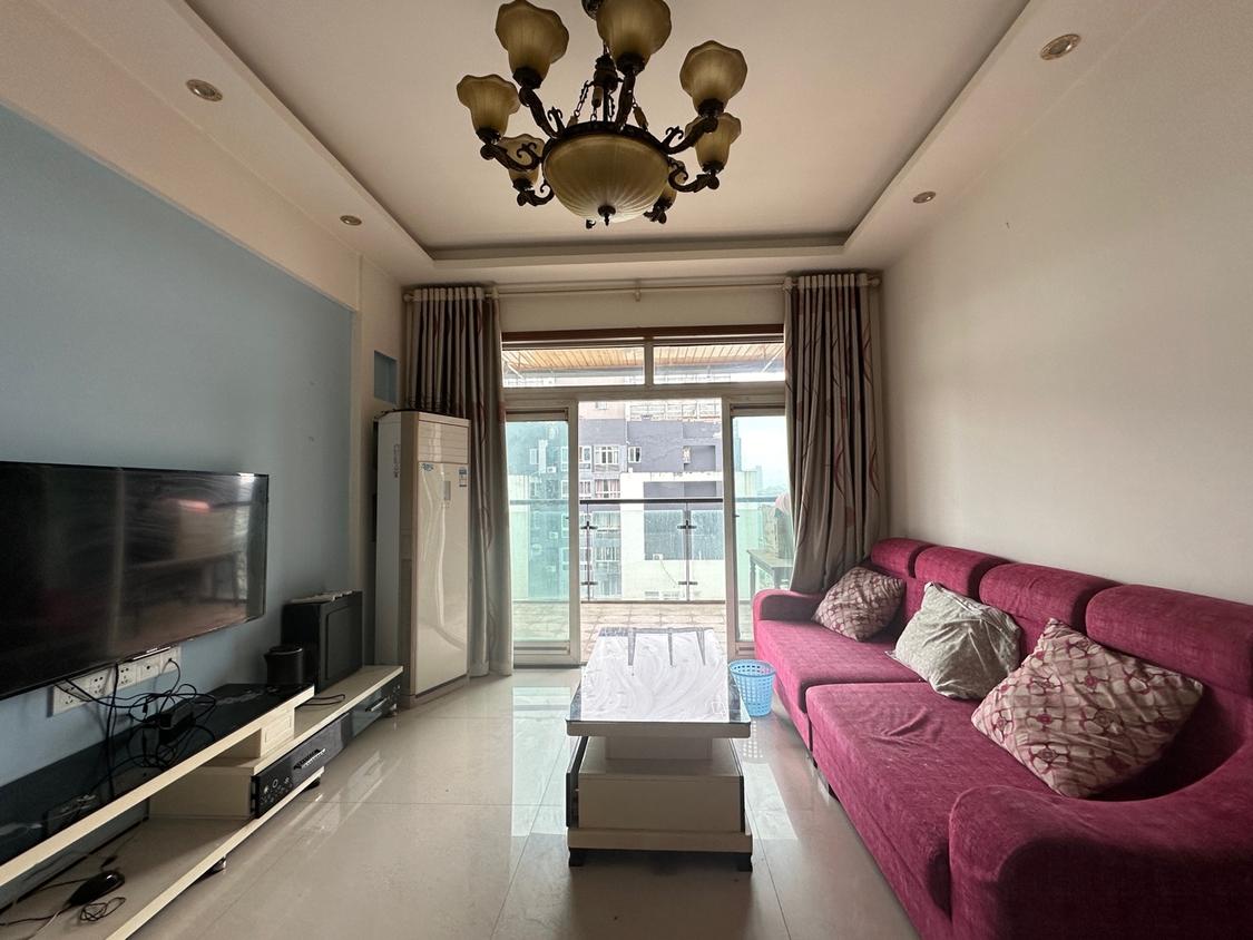 整租·华瓯理想城